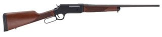 Henry Repeating Arms Long Ranger Rifle 6.5 Creedmoor - 22" - Blued