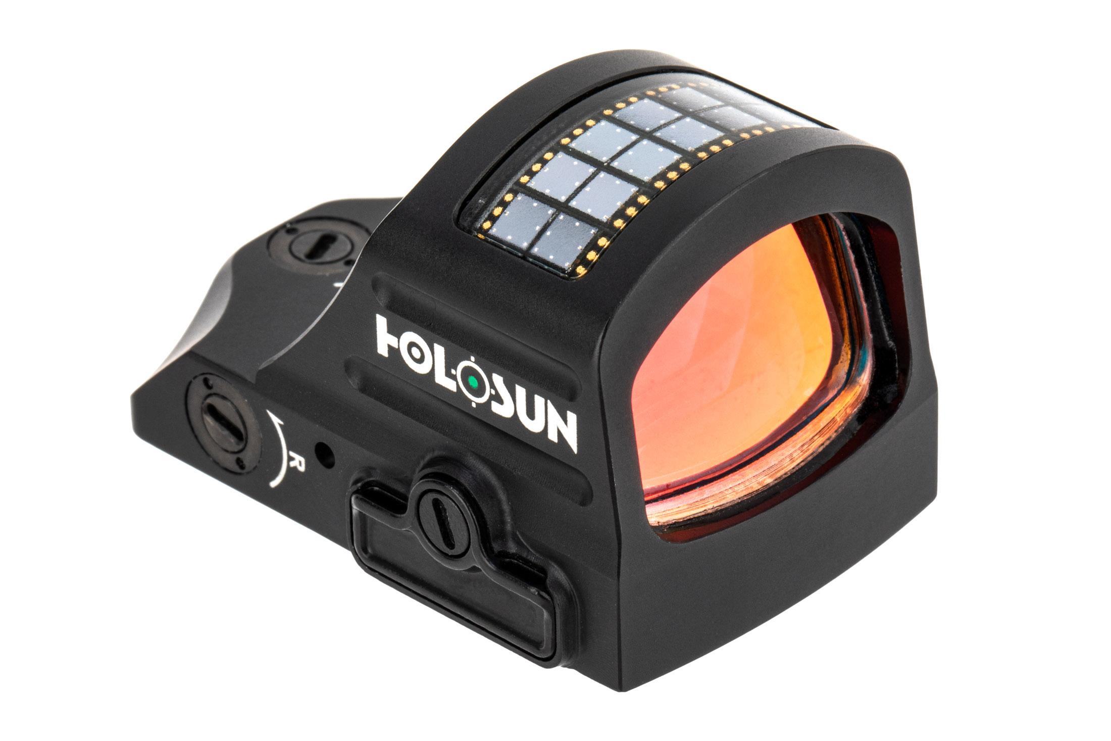 Holosun HE507C-X2-ACSS - Thumbnail 2