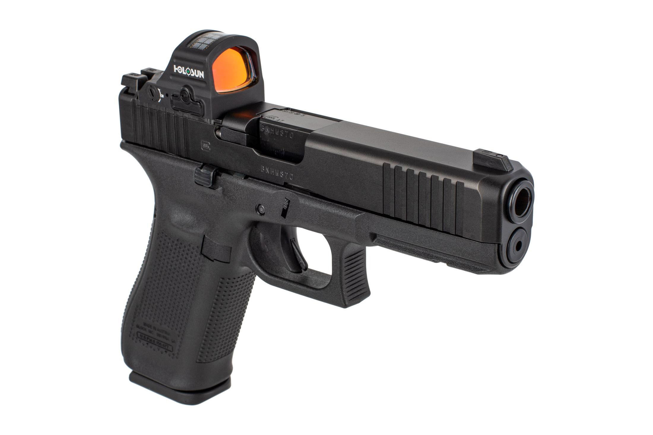 Holosun HE507C-X2-ACSS