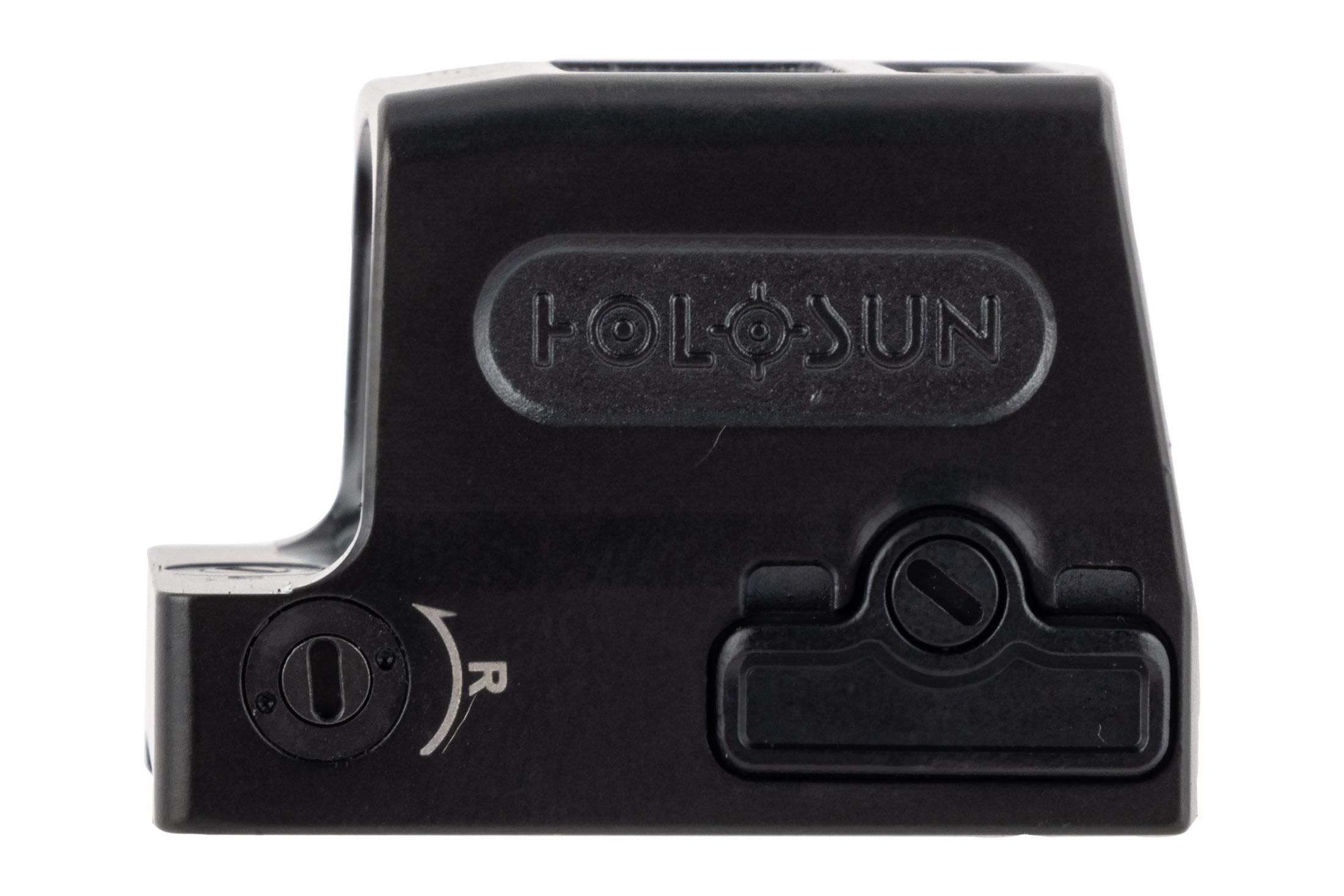 Holosun HE509T-RD X2 Reflex Sight - Thumbnail 5