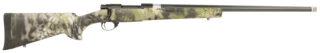 Howa 1500 .308 Win Bolt Action Rifle - 24" - Kryptek Altitude