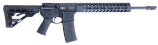 HM Defense Defender 5.56 NATO 16" - AR-15 Rifle