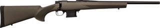 Howa M1500 Mini Action Bolt Action Rifle 6.5 Grendel - 20" - OD Green HTI Stock