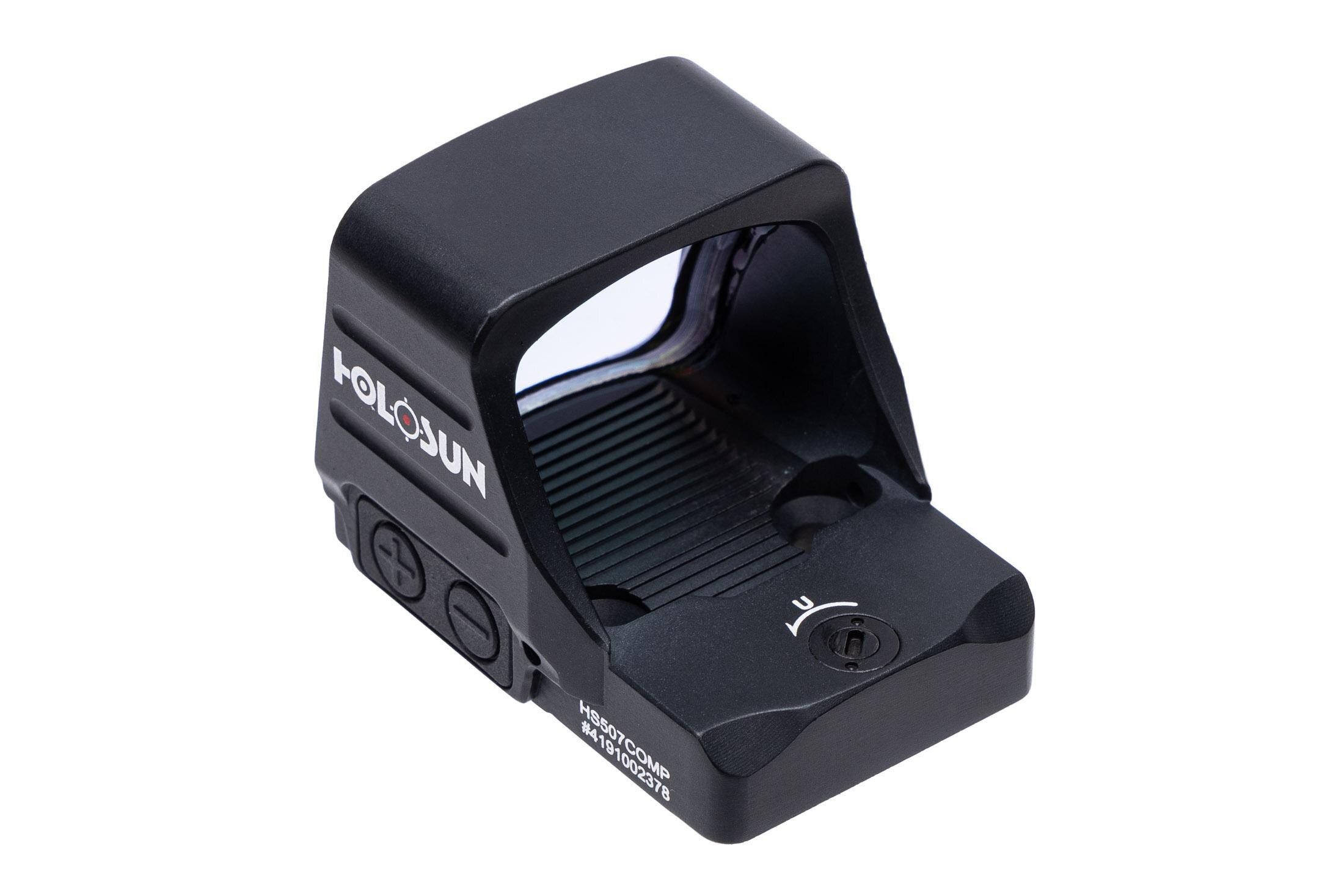 Holosun 507 Reflex Sight