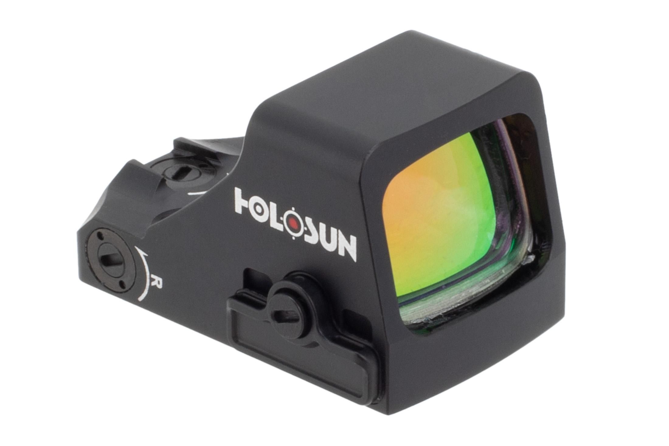 Holosun HS507K X2 Red Dot - Thumbnail 3