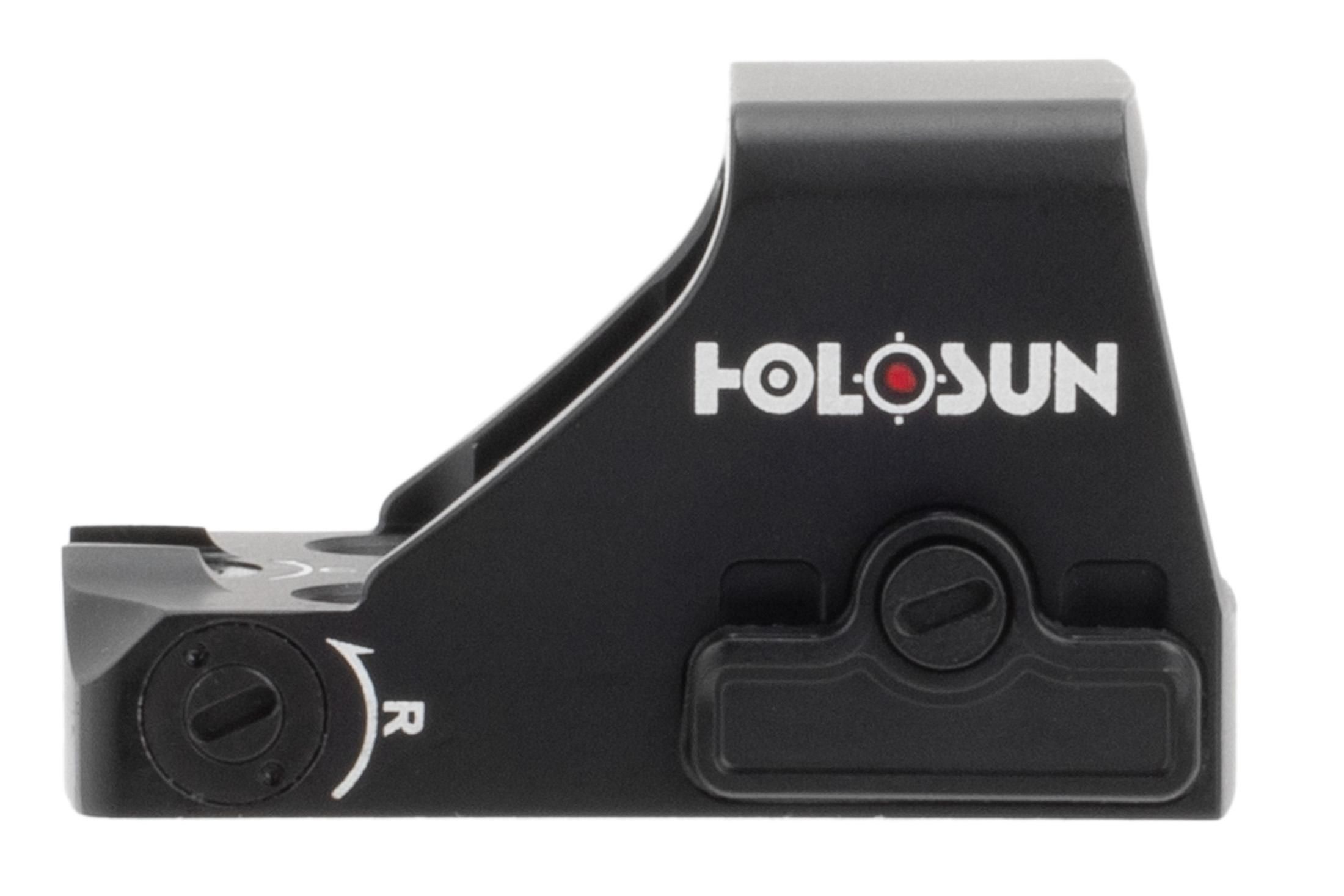 Holosun HS507K X2 Red Dot