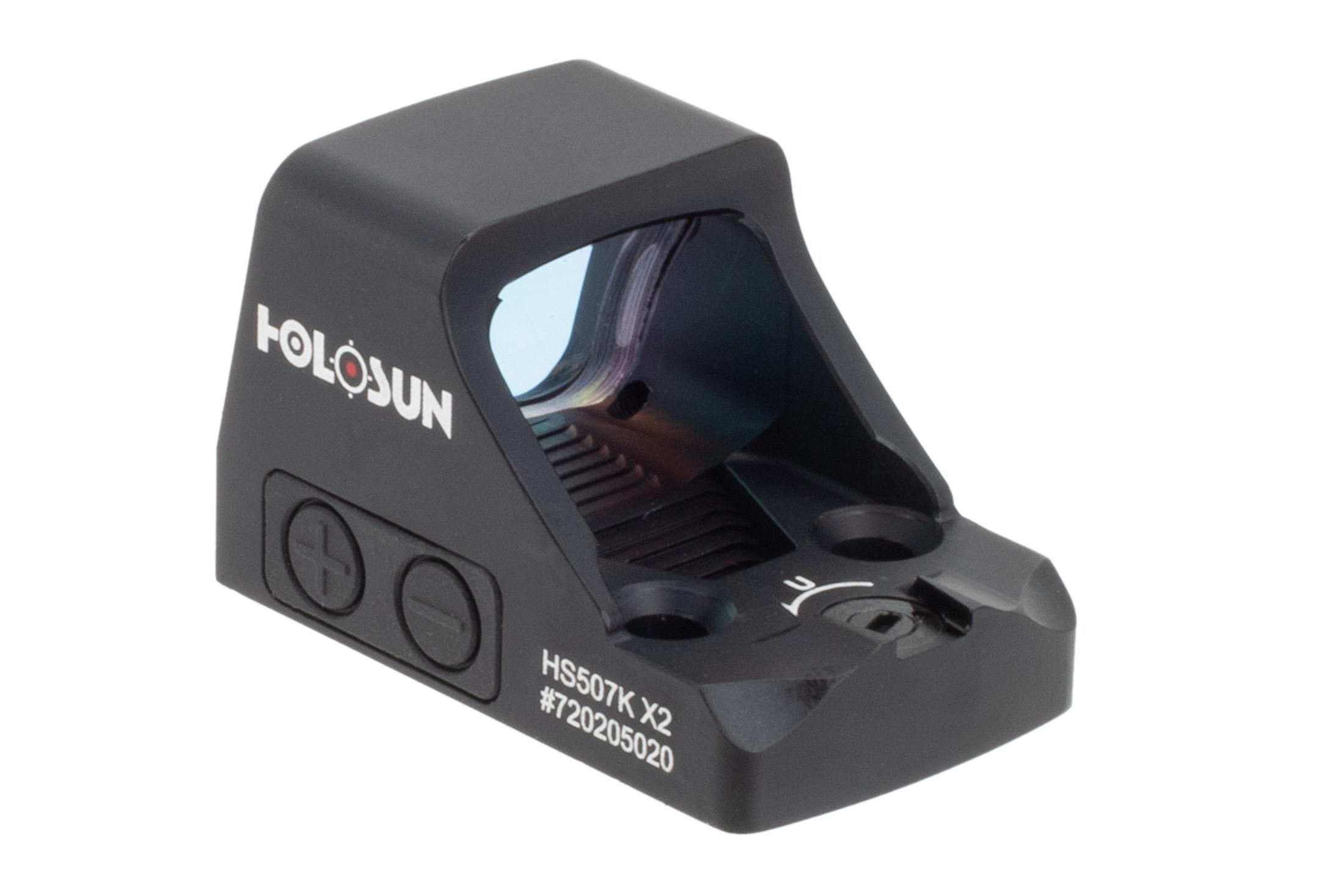 Holosun HS507K X2 Red Dot - Thumbnail 4