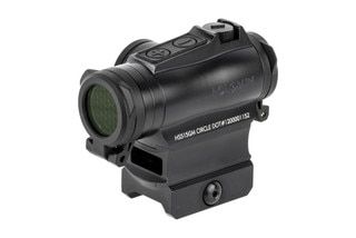 Holosun 515 GM Micro Red Dot Sight with Mount - Multi-Reticle