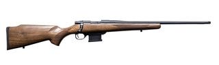Howa M1500 Mini Action Bolt Action Rifle 6mm ARC - 22" - Walnut Stock Stock