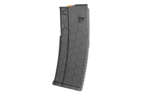 Hexmag 15/30 15-Round AR-15 Magazine - Series 2 - BLK