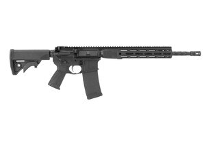 LWRC Individual Carbine DI M-LOK 5.56 16" - AR-15 Rifle