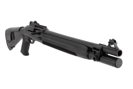 Beretta 1301 Tactical Semi-Automatic 12-Gauge Shotgun