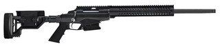 Tikka T3X TAC A1 Bolt Action Rifle 6.5 Creedmoor - 24" - Blue