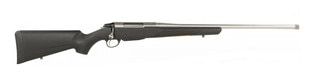 Tikka T3X Lite 7mm Rem Mag Bolt Action Rifle - 24" Stainless Steel - 3 + 1