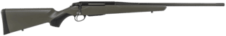 Tikka T3x Superlite .300 Win Mag Bolt Action Rifle - 24.3" - OD Green
