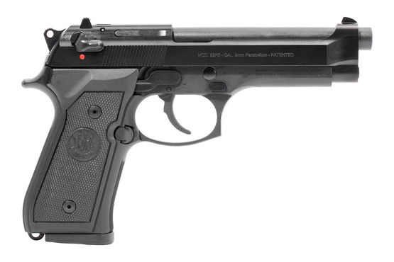 Beretta 92FS Police Special 9mm Pistol - Three 15RD Mags - QUALIFIED  INDIVIDUALS ONLY