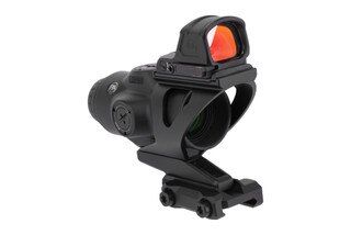 Mount Compatibility: primary-arms-microprism