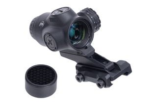 Primary Arms SLx 3X MicroPrism™ Red ACSS Raptor Reticle - 7.62x39 / .300 BLK - Yard with Anti-Reflection Device