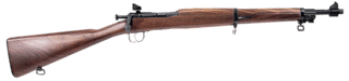 Crickett Mini Youth .22 LR Bolt Action Rifle - 16.5" - Wood Stock