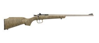 Keystone Sporting Arms Crickett 22 LR Single Shot Rifle - 16.125" - 1 - Tan/Black