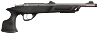Crickett Hunter Adult .22 WMR Bolt Action Rifle - 9" - Black