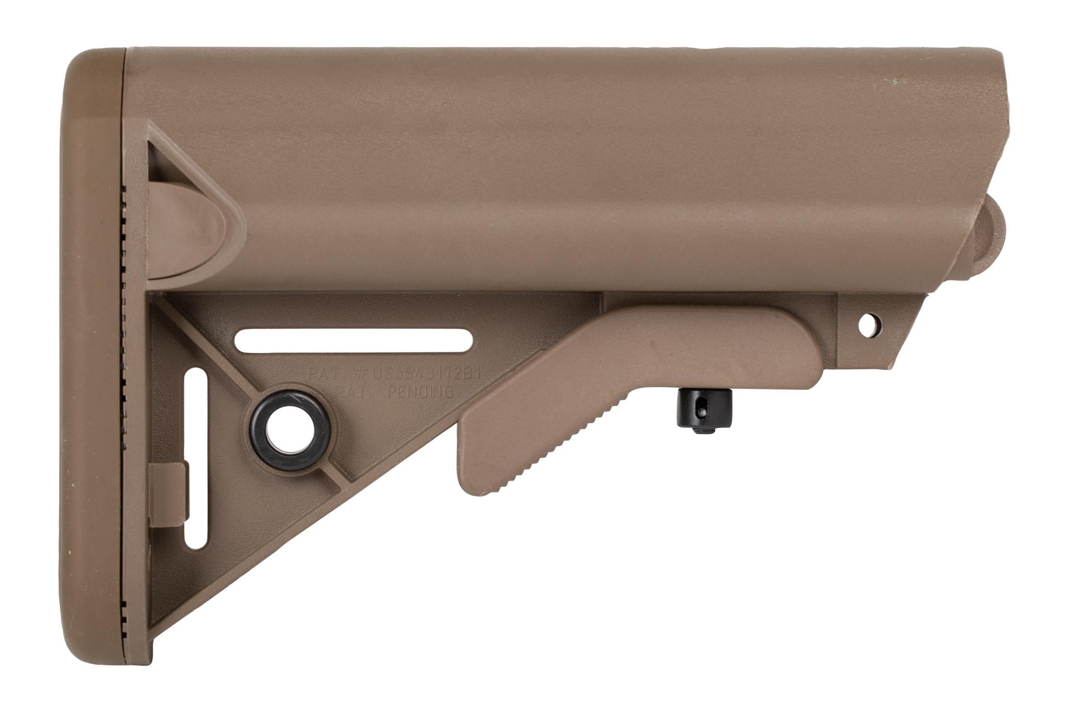 トイガン M4 LMT SOPMOD Buttstock Tan L7LA2BAT_01.jpg?resizeid=2&