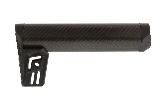 Carbon Fiber Stock - A2 Length | Lancer Systems
