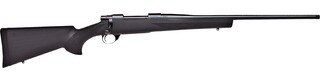 HOWA M1500 Hogue 6.5 Creedmoor Bolt Action Rifle - 24" - Black