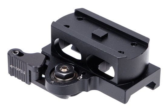 LaRue Tactical Aimpoint Micro HK416 Height QD Mount