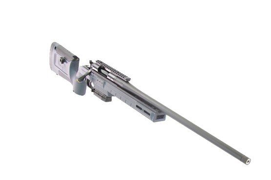 LaRue Tactical KRG Siete 6.5 Creedmoor Bolt Action Rifle Package - 17" - GIVEAWAY GUN