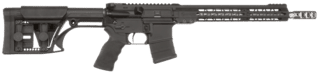 ArmaLite M-15 .223 Wylde 16" - AR-15 Rifle - 1x 10rd Mag