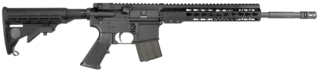 ArmaLite M-15 5.56 NATO 16" - AR-15 Rifle - 1x 10rd Mag