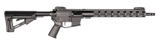 ArmaLite M15 9mm 16" - Pistol Caliber Carbine - 1x 33rd Mag