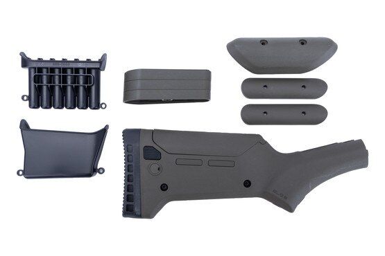 Magpul ELG M-LOK Stock - Marlin 1895/1894 - ODG