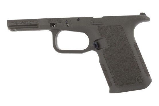 MAGPUL EHG RG9 Ruger RXM Handgun Frame - Olive Drab Green