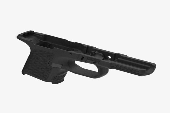 MAGPUL EHG RG9 Ruger RXM Handgun Frame - Sub-Compact - Black