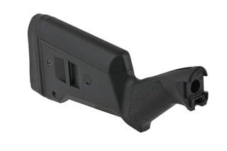 Magpul SGA Stock - Remington 870 12Ga - Black