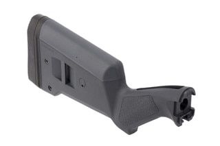 Magpul SGA Stock - Remington 870 - Stealth Gray