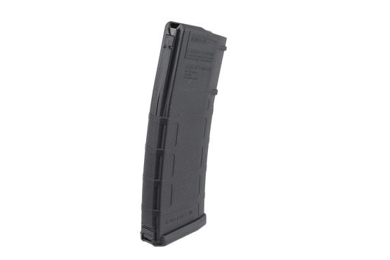 Magpul PMAG 30 Gen M2 MOE 5.56 AR-15 Magazine - Black | AR/M4 gen 