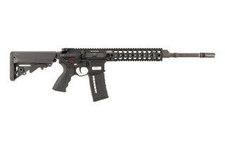 LMT MARS New Zealand 5.56 16" - AR-15 Rifle