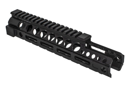 Midwest Industries Two-Piece Carbine Extended Free Float M-LOK ...