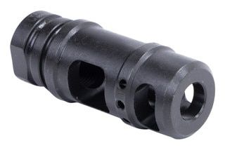 Midwest Industries Lever Gun Two Chamber .357 Muzzle Brake - 5/8x24