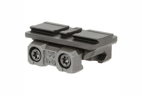 Midwest Industries MK2 Aimpoint ACRO Mount - Low