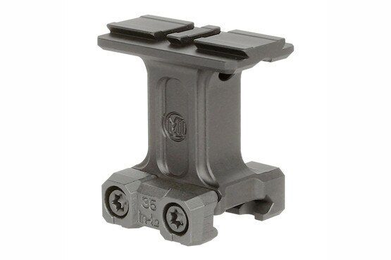Midwest Industries MK2 Aimpoint ACRO Mount - NV 2.26