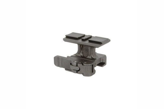 Midwest Industries MK2 QD Aimpoint ACRO Mount - Lower 1/3 Cowitness