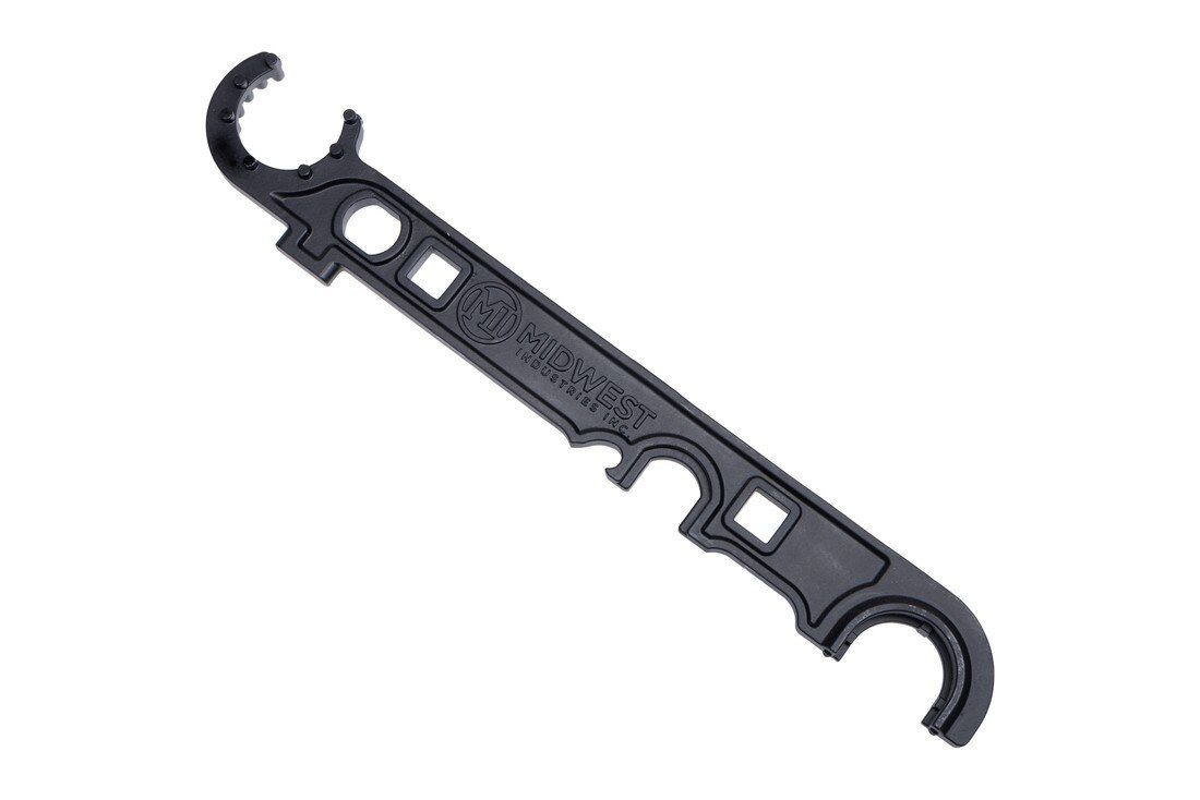 Midwest Industries Professional Armorers Wrench