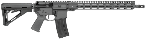 Midwest Industries LW .223 Wylde 16" - AR-15 Rifle