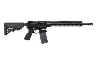 Lewis Machine & Tool MARS 5.56 AR-15 Rifle - M-LOK - 16"