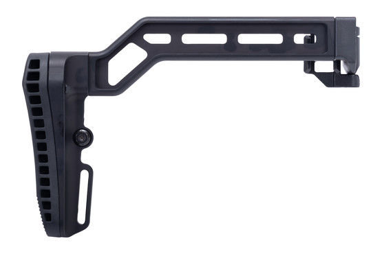 A3 Tactical Modular Folding Stock with A3T Picatinny Hinge - 7.75 ...