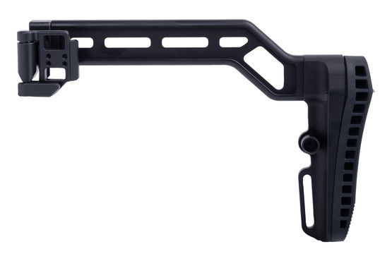 A3 Tactical Modular Folding Stock with A3T Picatinny Hinge - 7.75 ...